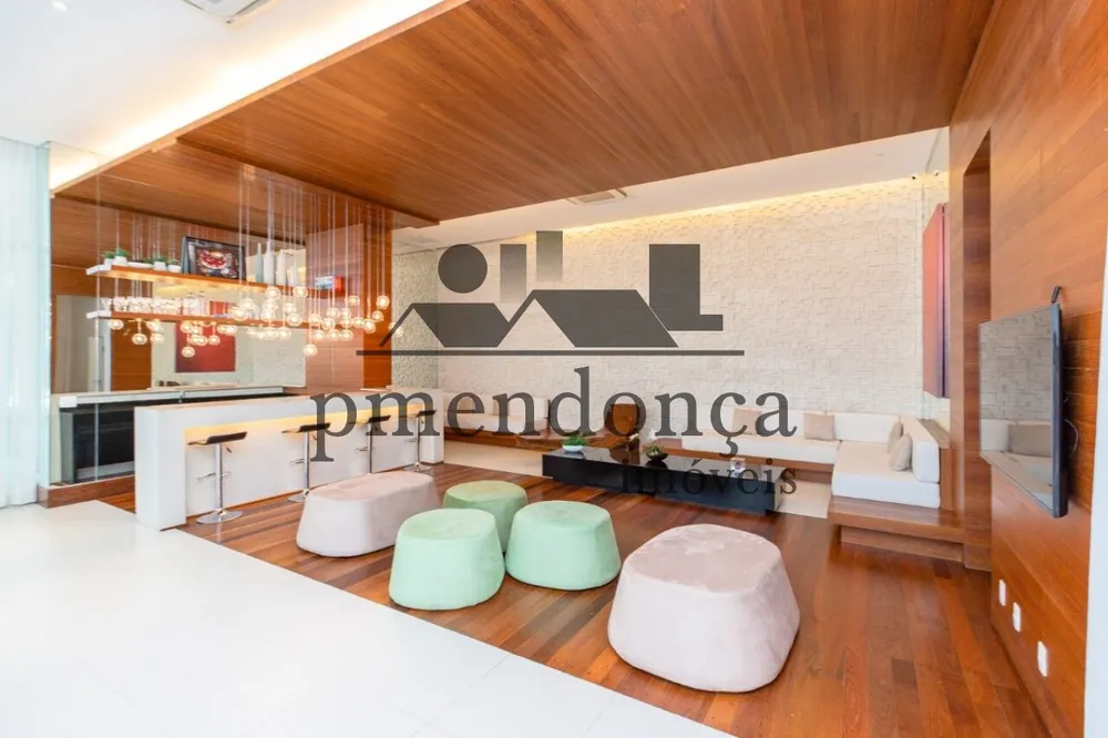 Apartamento, 3 quartos, 158 m² - Foto 12