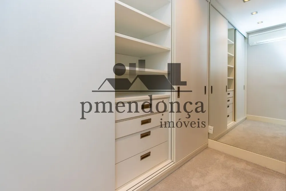 Apartamento, 3 quartos, 158 m² - Foto 4