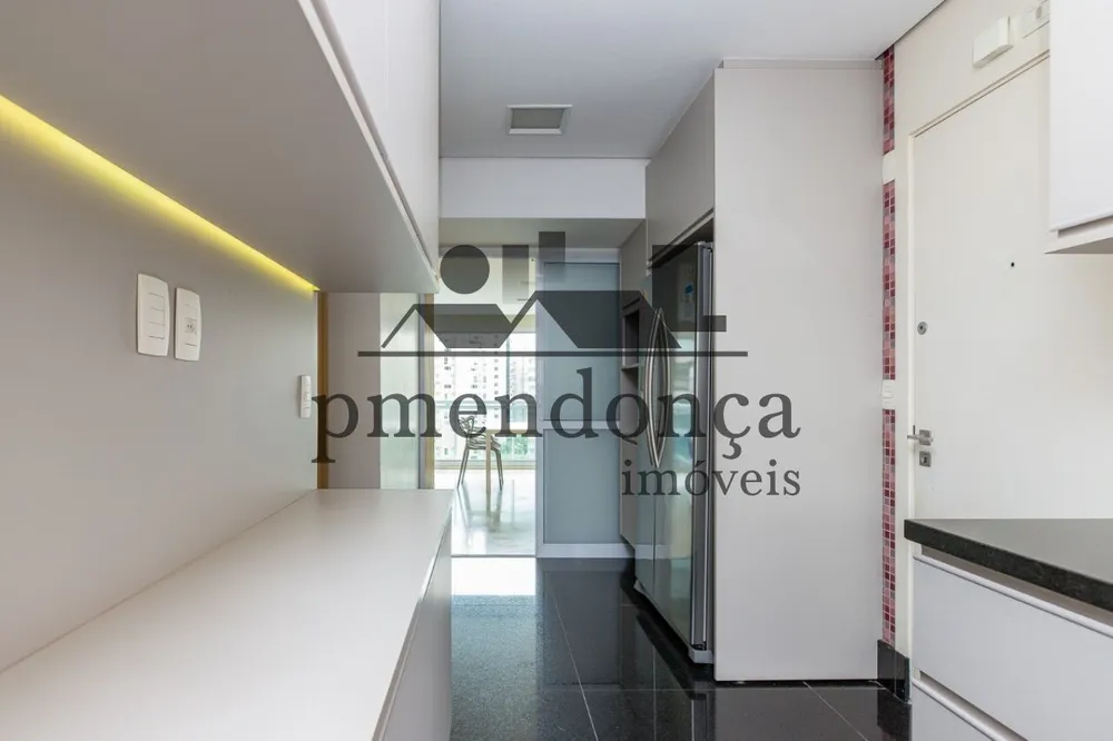 Apartamento, 3 quartos, 158 m² - Foto 10