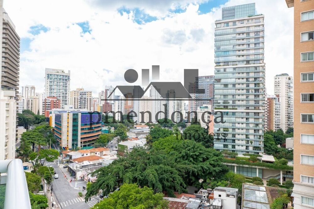 Apartamento, 3 quartos, 158 m² - Foto 8