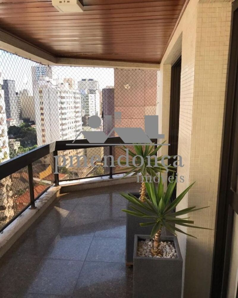 Apartamento, 4 quartos, 163 m² - Foto 3