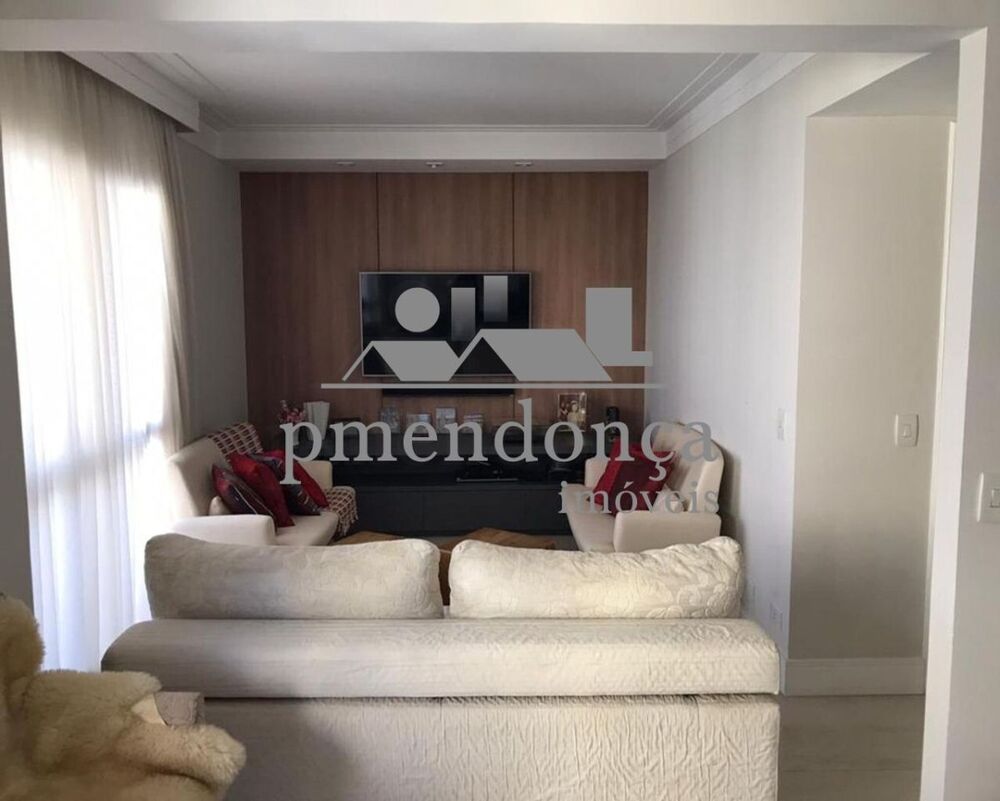 Apartamento, 4 quartos, 163 m² - Foto 4