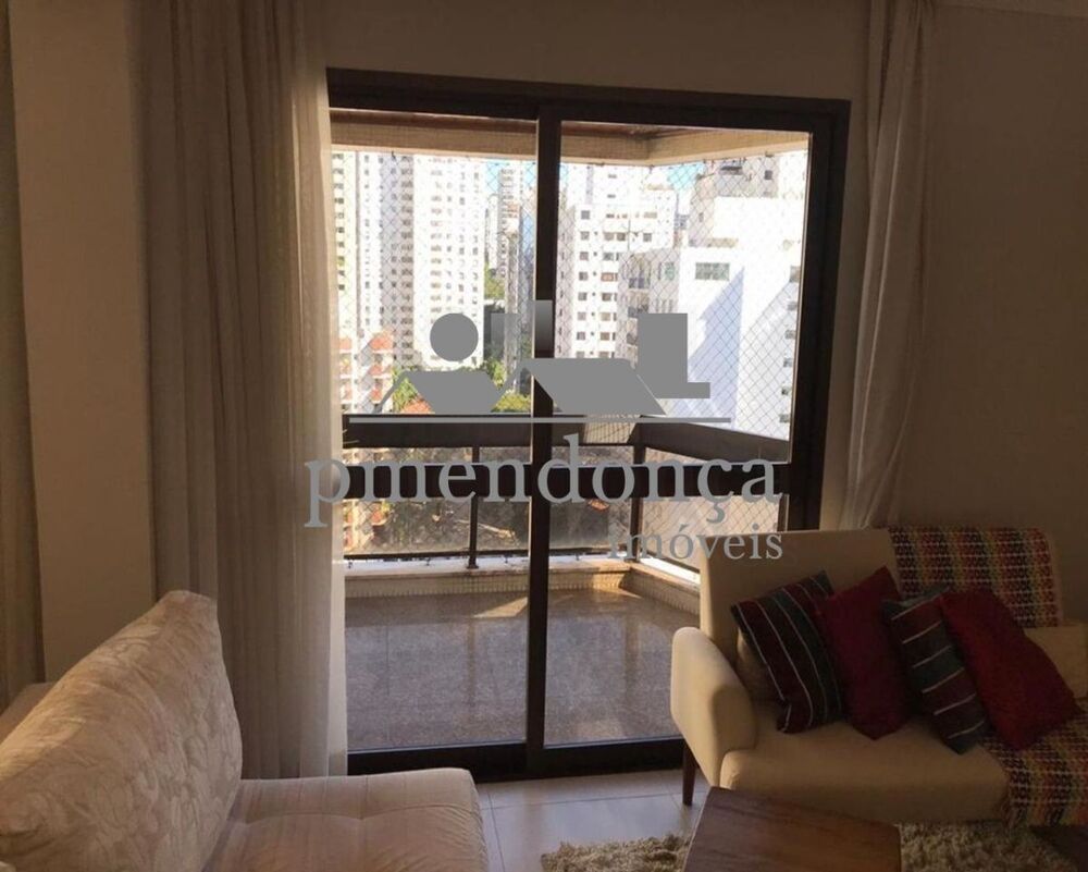 Apartamento, 4 quartos, 163 m² - Foto 2