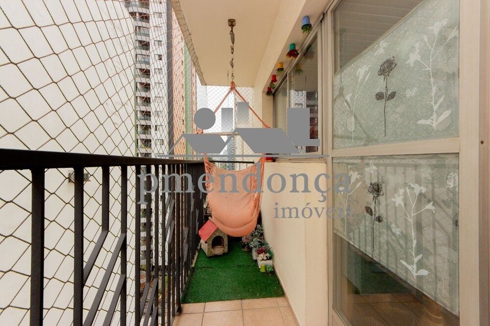 Apartamento, 3 quartos, 85 m² - Foto 2