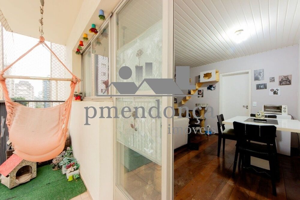 Apartamento, 3 quartos, 85 m² - Foto 1