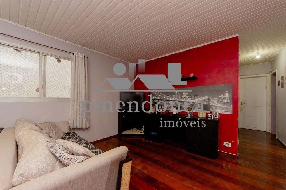 Apartamento, 3 quartos, 85 m² - Foto 4
