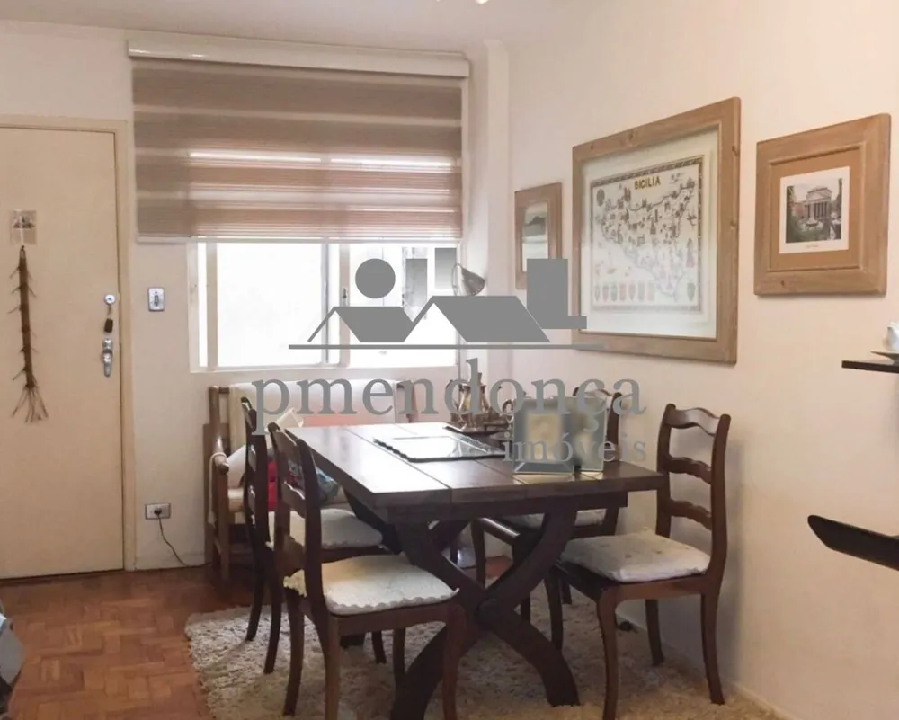 Apartamento, 2 quartos, 70 m² - Foto 6