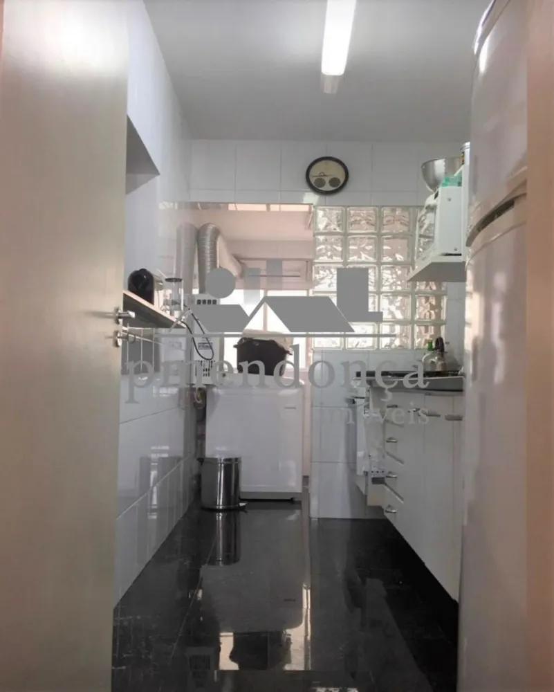 Apartamento, 2 quartos, 70 m² - Foto 2