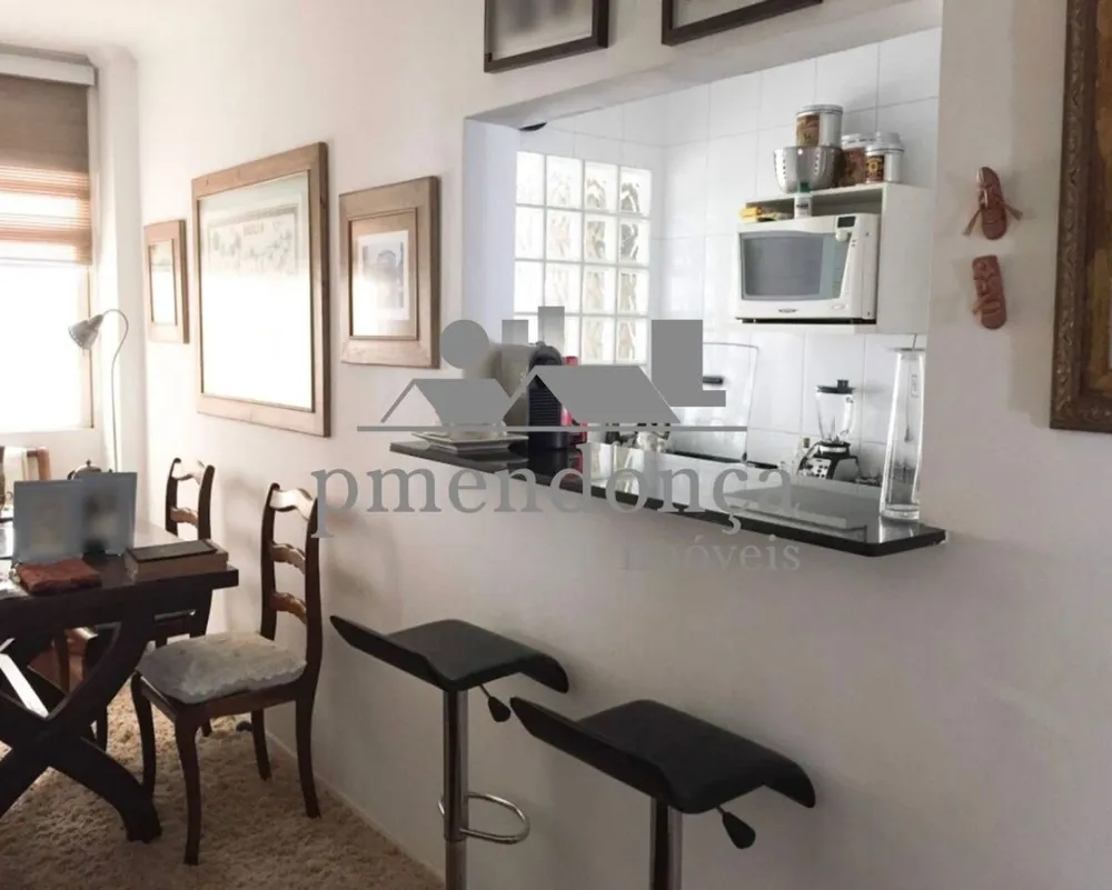 Apartamento, 2 quartos, 70 m² - Foto 5
