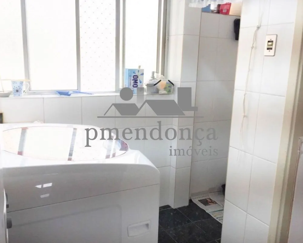 Apartamento, 2 quartos, 70 m² - Foto 8