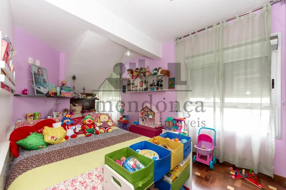 Apartamento, 3 quartos, 190 m² - Foto 7
