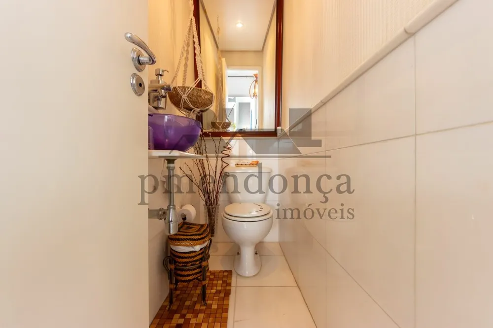 Apartamento, 3 quartos, 190 m² - Foto 5