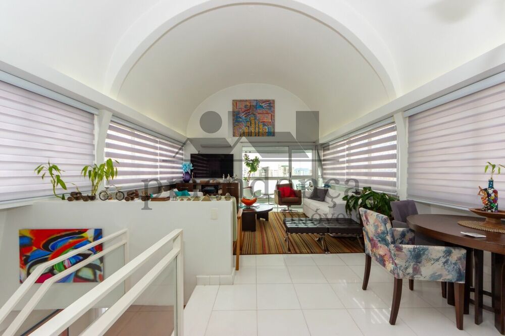 Apartamento, 3 quartos, 190 m² - Foto 3