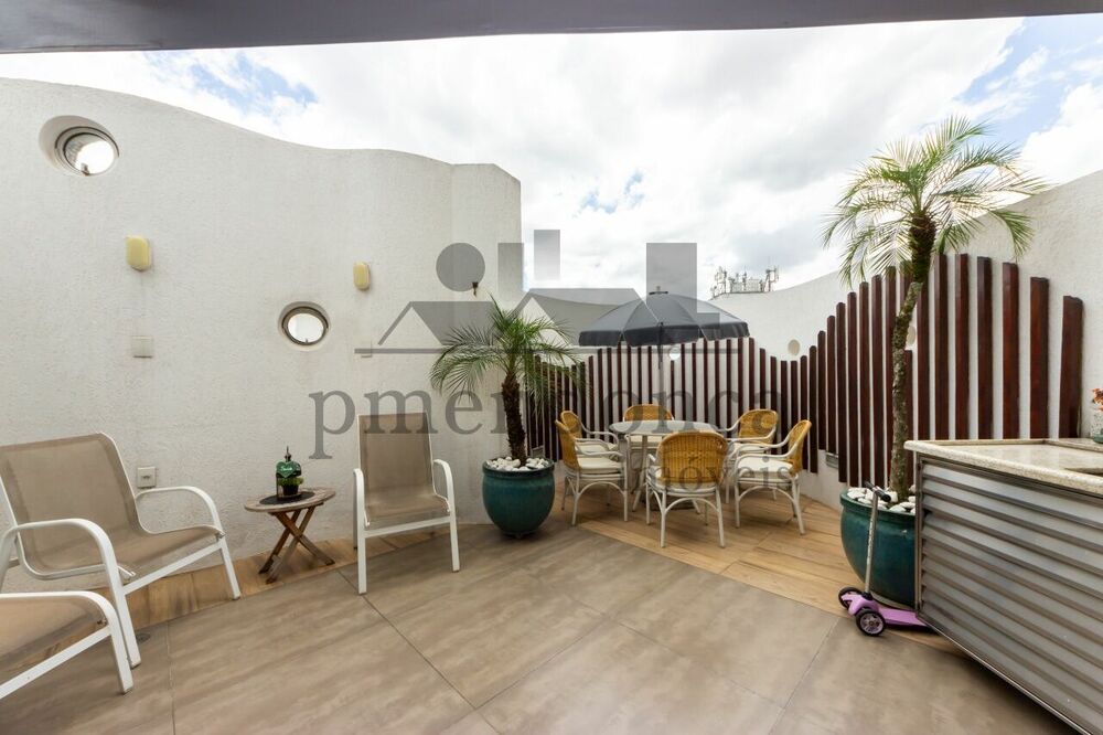 Apartamento, 3 quartos, 190 m² - Foto 1