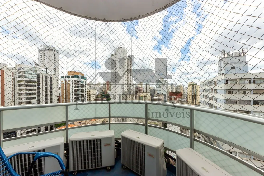Apartamento, 3 quartos, 190 m² - Foto 8