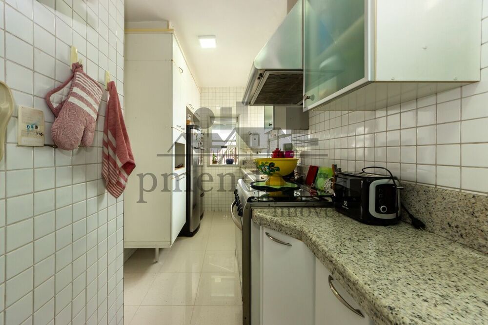 Apartamento, 3 quartos, 190 m² - Foto 4
