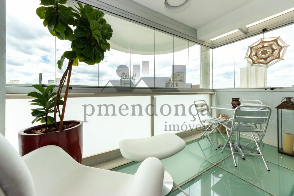 Apartamento, 3 quartos, 190 m² - Foto 2