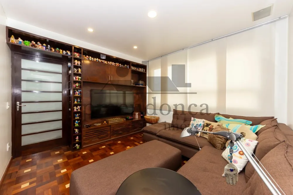 Apartamento, 3 quartos, 190 m² - Foto 6