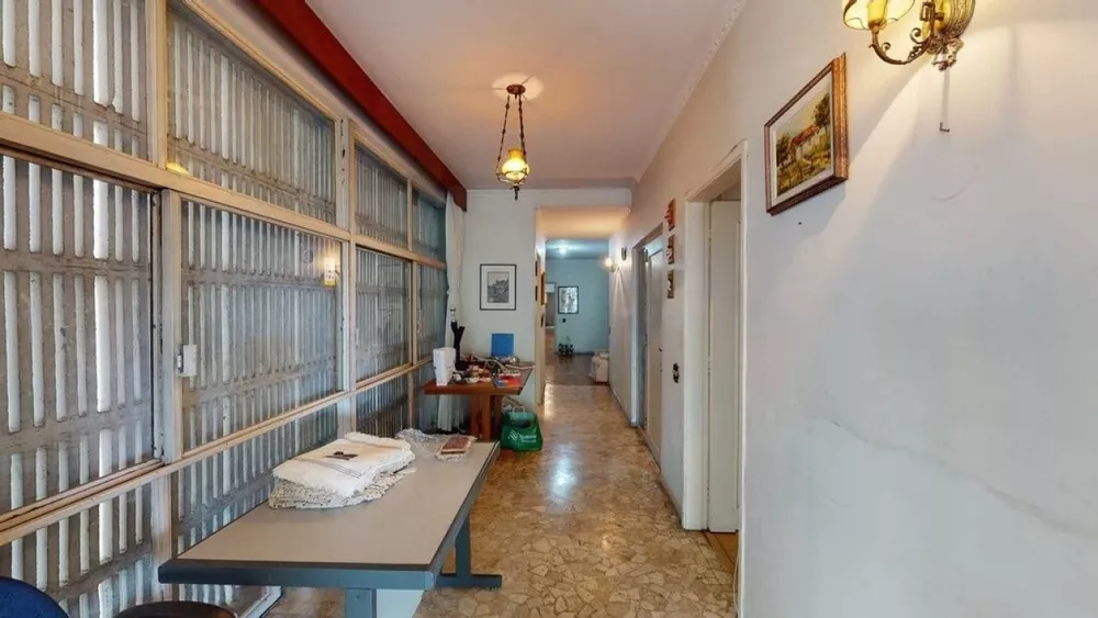 Apartamento à venda com 4 quartos, 281m² - Foto 8