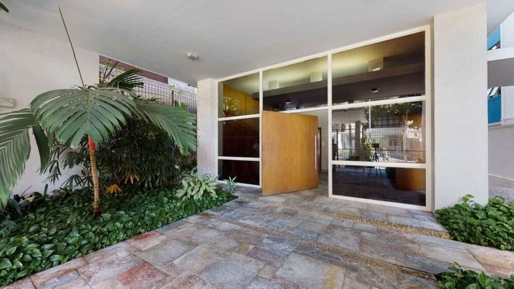 Apartamento à venda com 4 quartos, 281m² - Foto 15