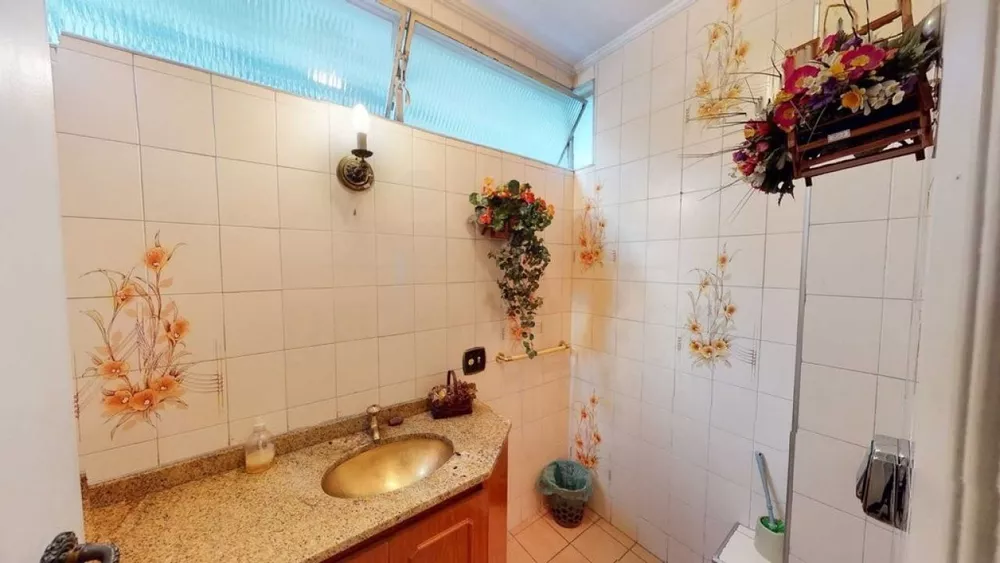 Apartamento à venda com 4 quartos, 281m² - Foto 5