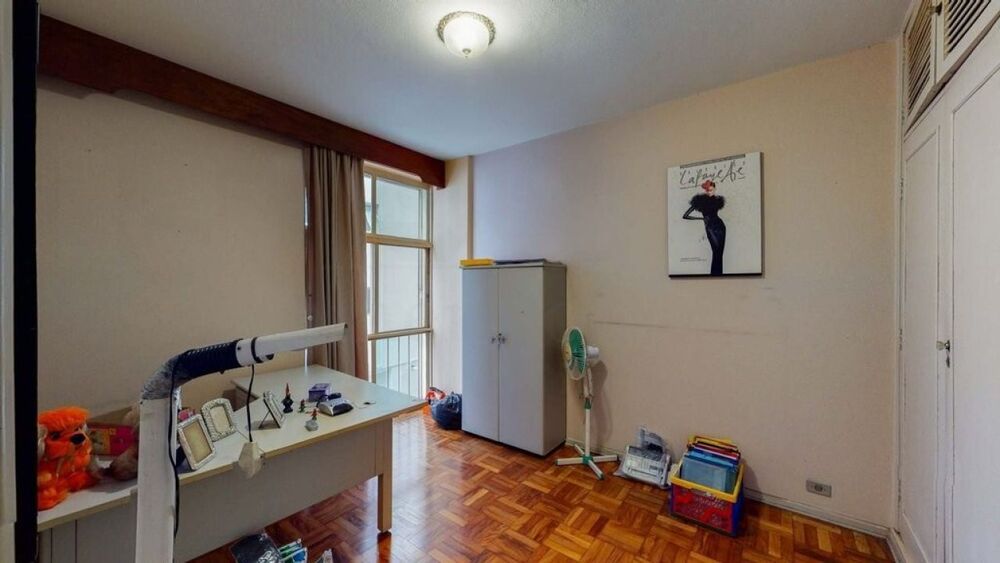 Apartamento à venda com 4 quartos, 281m² - Foto 13