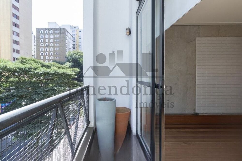 Apartamento, 1 quarto, 78 m² - Foto 12