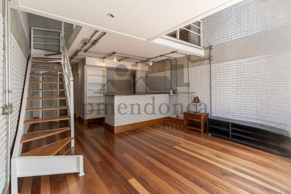Apartamento, 1 quarto, 78 m² - Foto 8