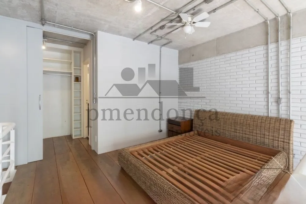 Apartamento, 1 quarto, 78 m² - Foto 2
