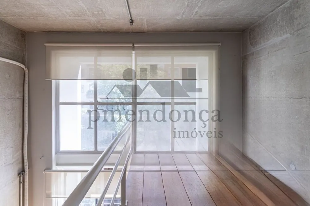 Apartamento, 1 quarto, 78 m² - Foto 1