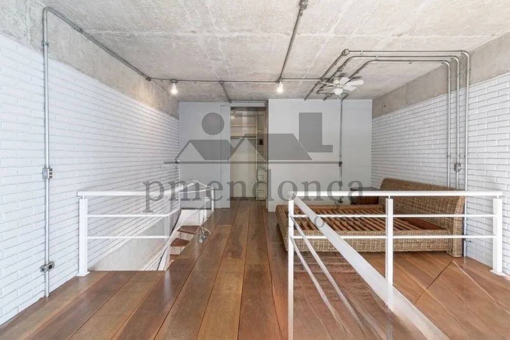 Apartamento, 1 quarto, 78 m² - Foto 14