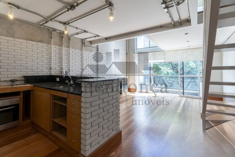Apartamento, 1 quarto, 78 m² - Foto 5