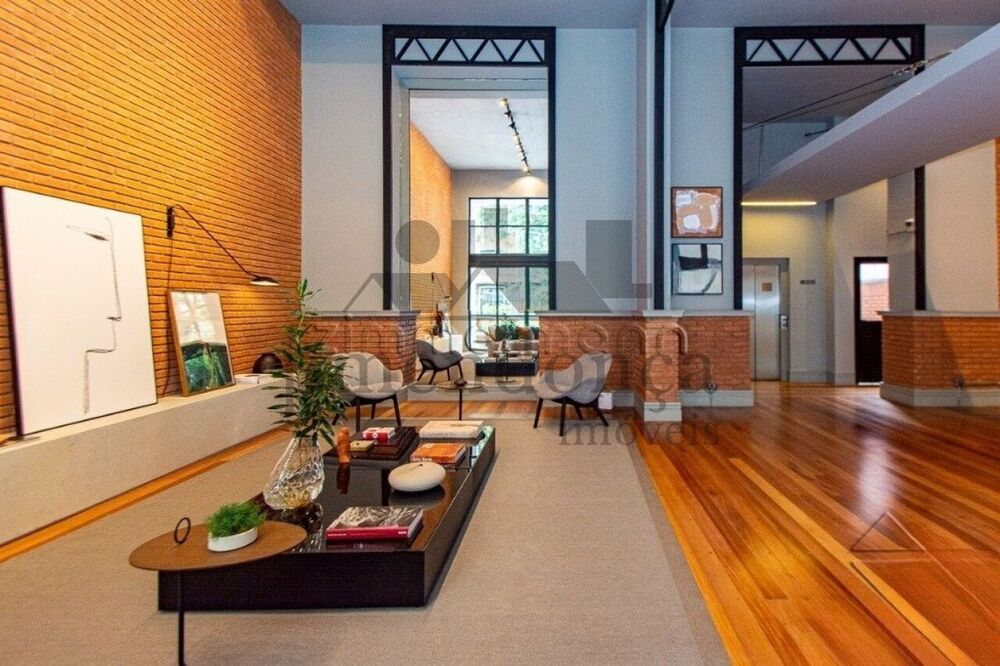 Apartamento, 1 quarto, 78 m² - Foto 9