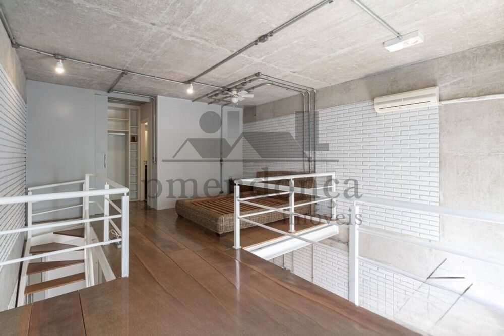 Apartamento, 1 quarto, 78 m² - Foto 10