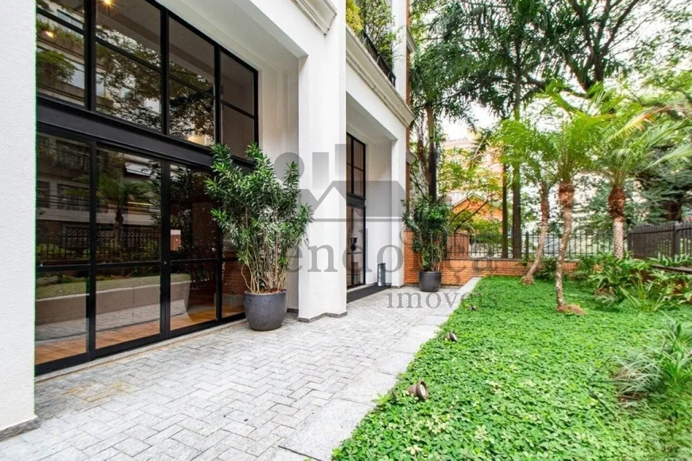Apartamento, 1 quarto, 78 m² - Foto 13