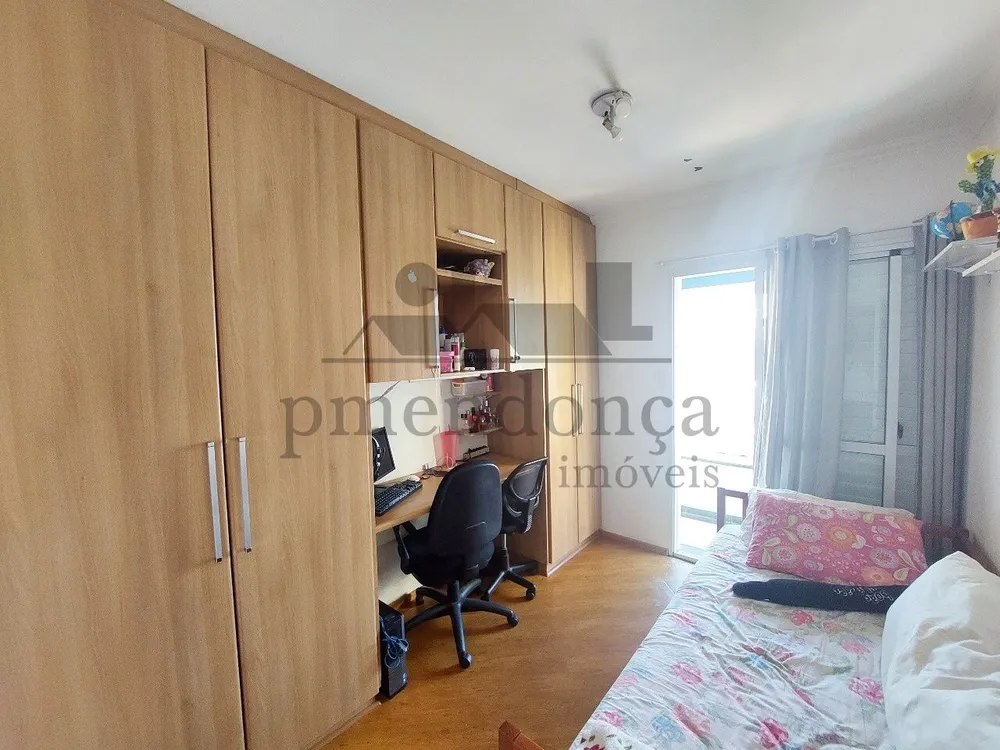 Apartamento, 3 quartos, 94 m² - Foto 15
