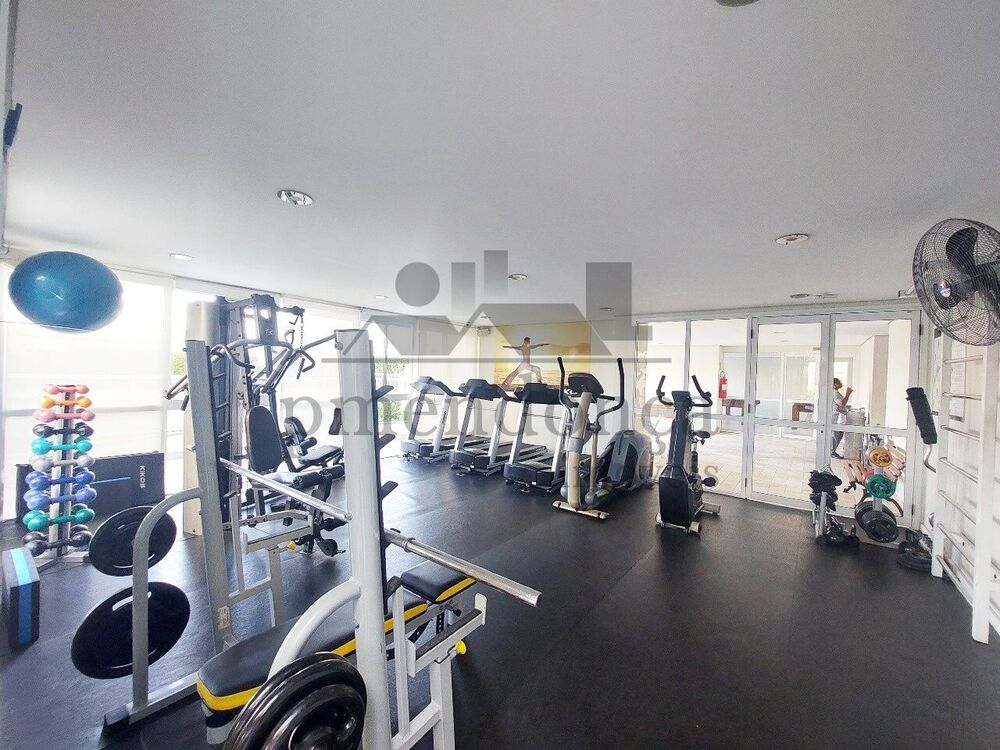 Apartamento à venda com 3 quartos, 94m² - Foto 7