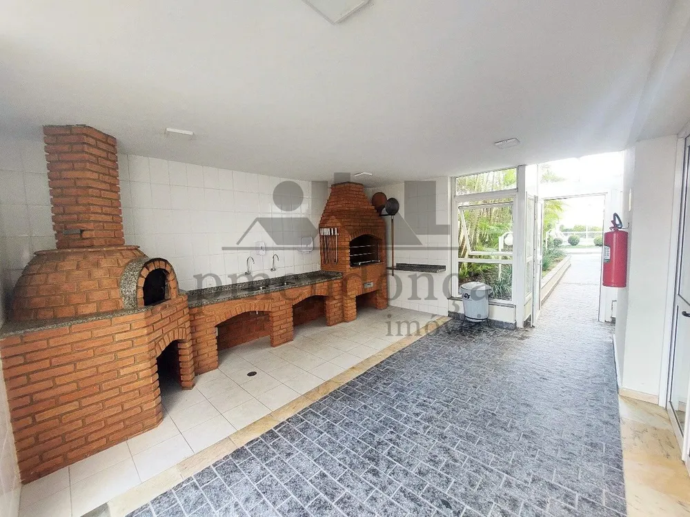 Apartamento, 3 quartos, 94 m² - Foto 3