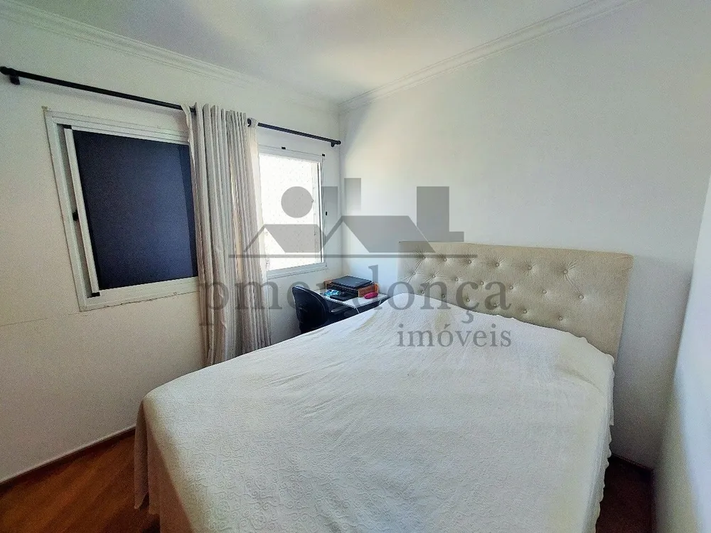 Apartamento, 3 quartos, 94 m² - Foto 14