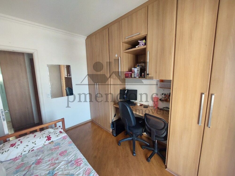 Apartamento à venda com 3 quartos, 94m² - Foto 6