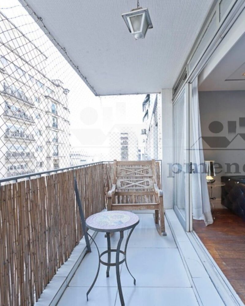 Apartamento, 3 quartos, 247 m² - Foto 2