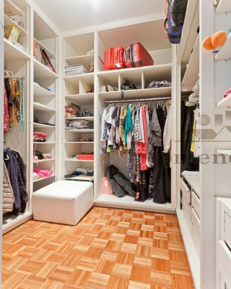 Apartamento, 3 quartos, 247 m² - Foto 7