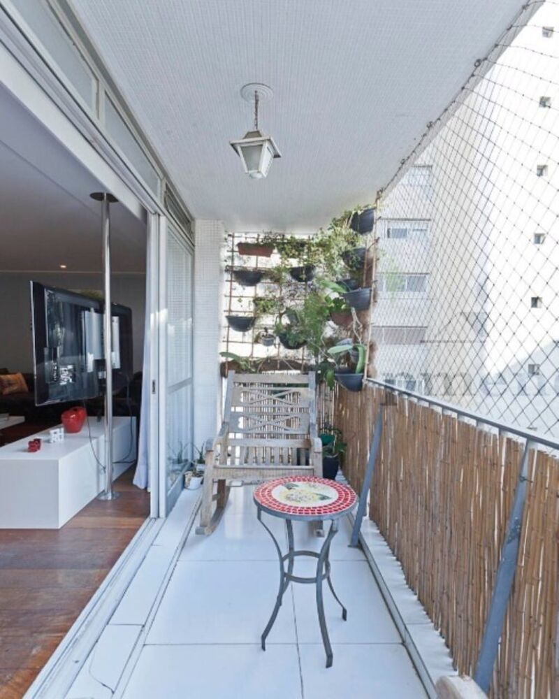 Apartamento, 3 quartos, 247 m² - Foto 3