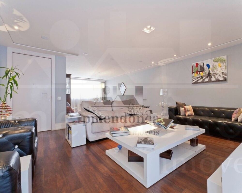 Apartamento, 3 quartos, 247 m² - Foto 4