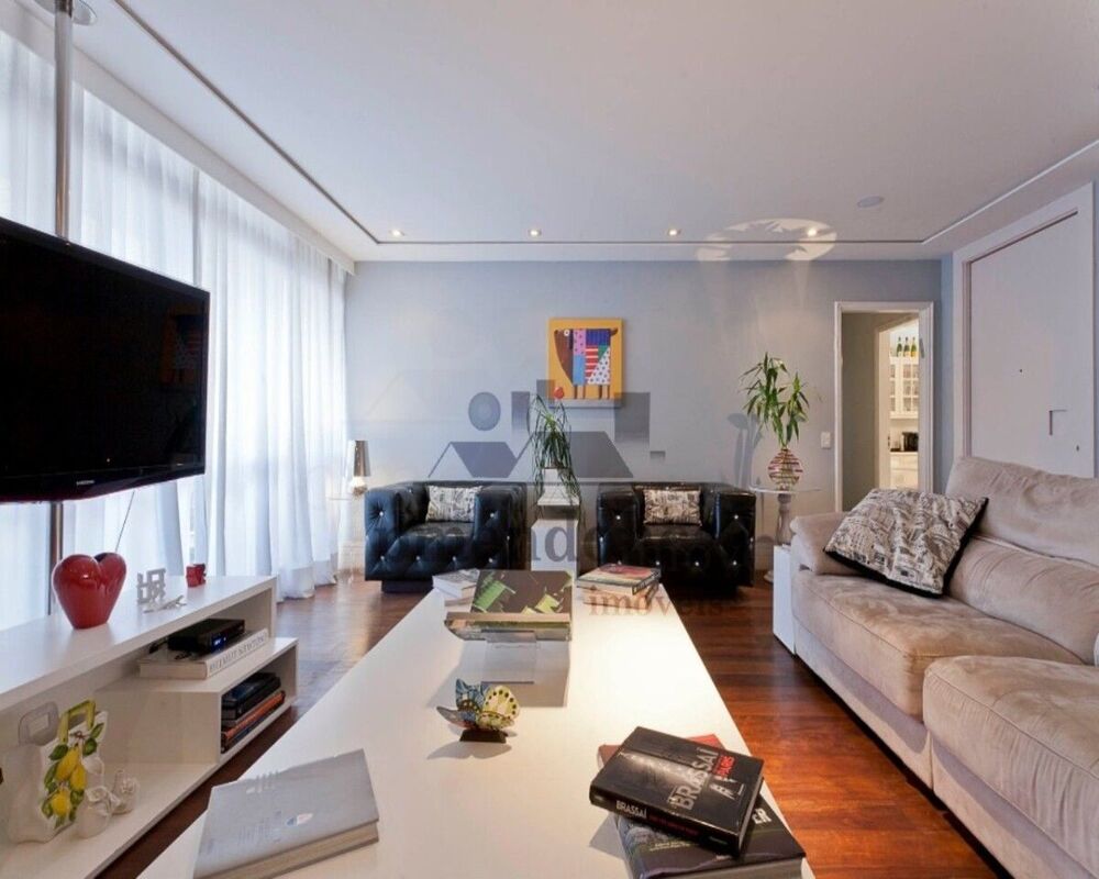 Apartamento, 3 quartos, 247 m² - Foto 8