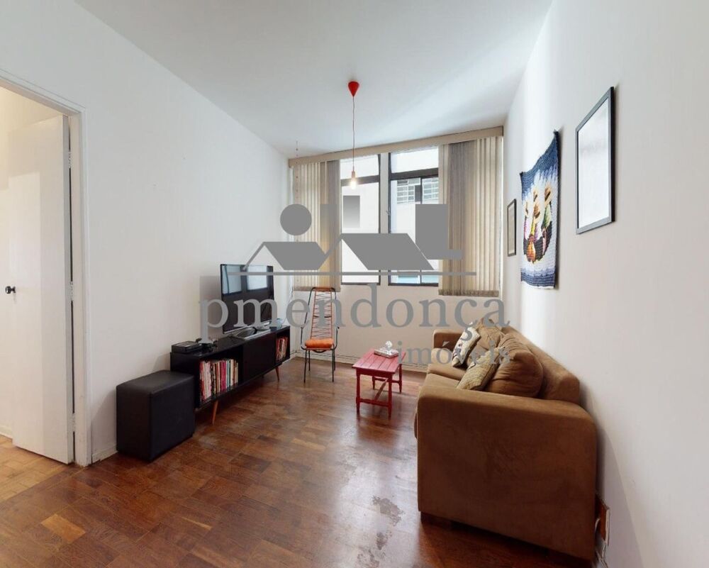 Apartamento, 3 quartos, 95 m² - Foto 3