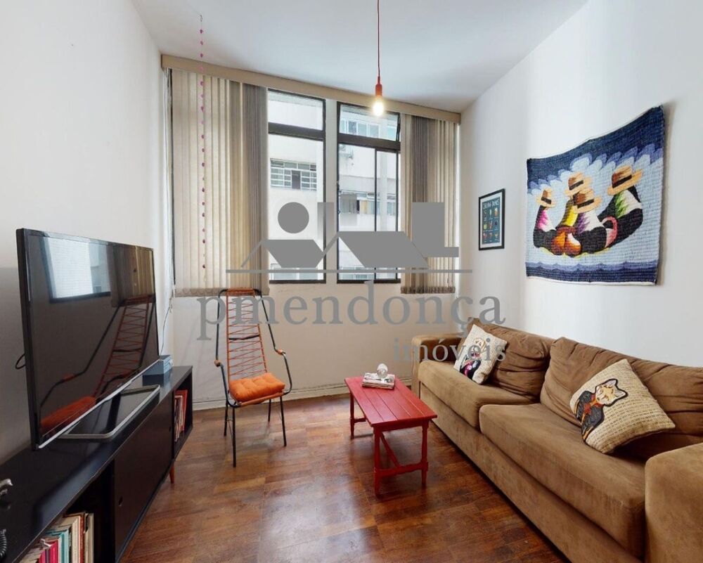 Apartamento, 3 quartos, 95 m² - Foto 1