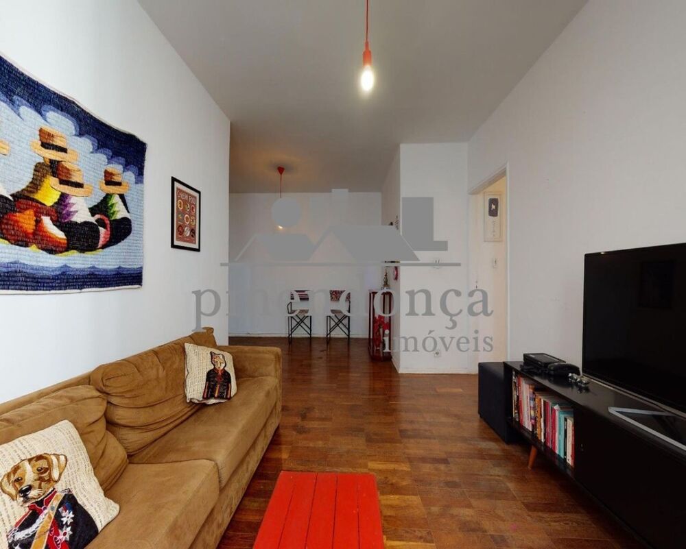 Apartamento, 3 quartos, 95 m² - Foto 2