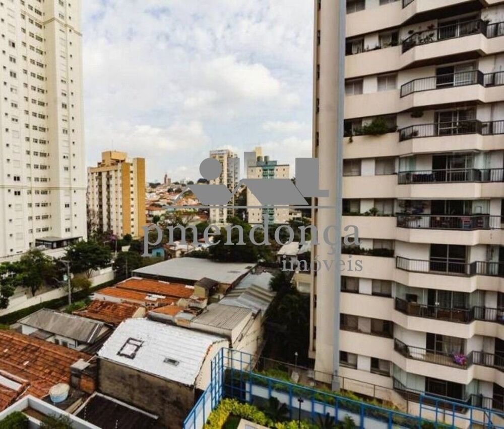 Apartamento à venda com 3 quartos, 98m² - Foto 3