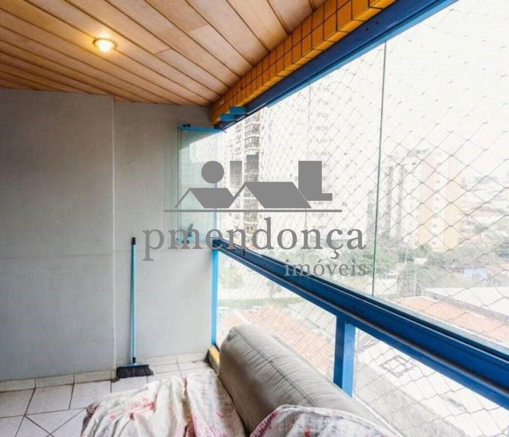 Apartamento à venda com 3 quartos, 98m² - Foto 2
